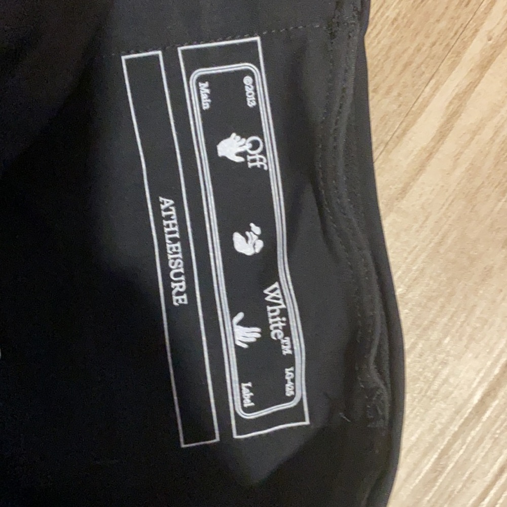 Off-white leggings - Picture 6 of 7